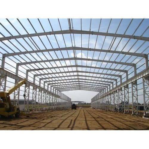Steel Industrial Structure