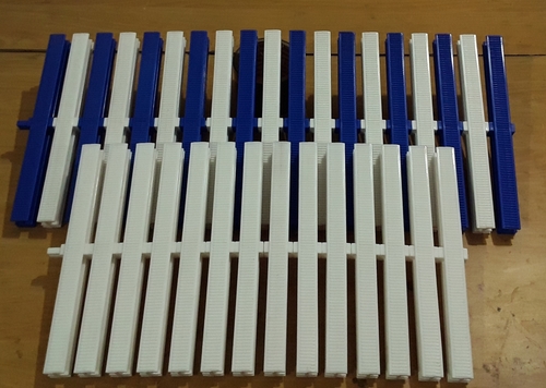 Swimming Pool Grating