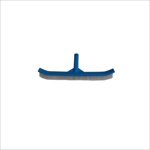 Swimming Pool Wall Brush