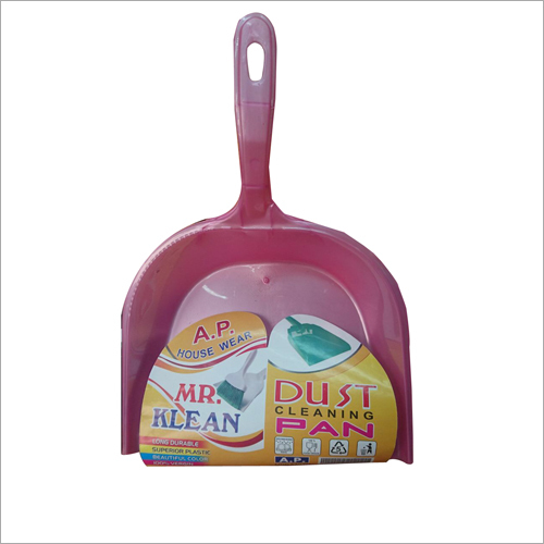 Dust Cleaning Pan