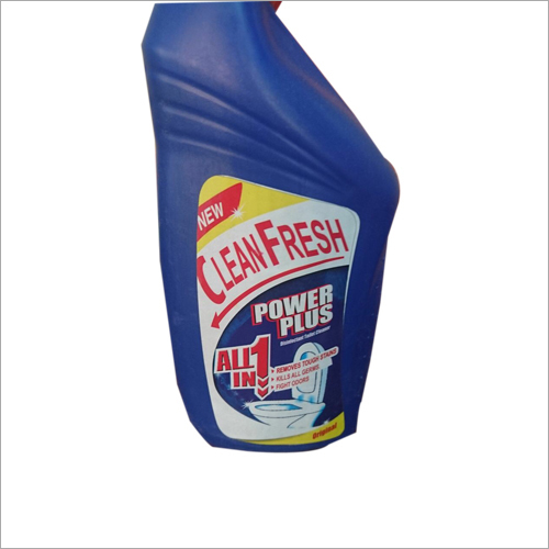 Bathroom Cleaner