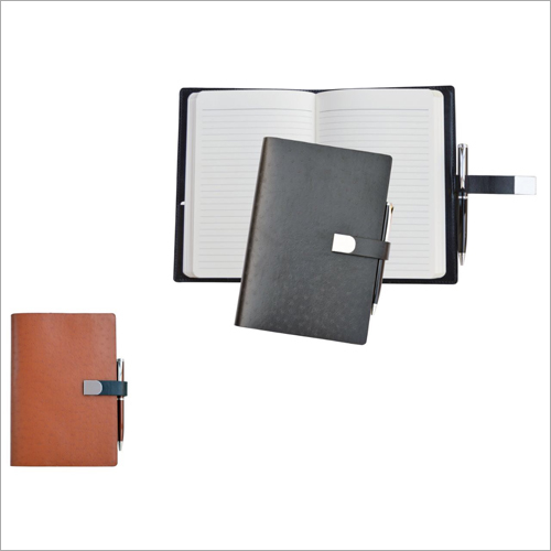 Dateless Notebook