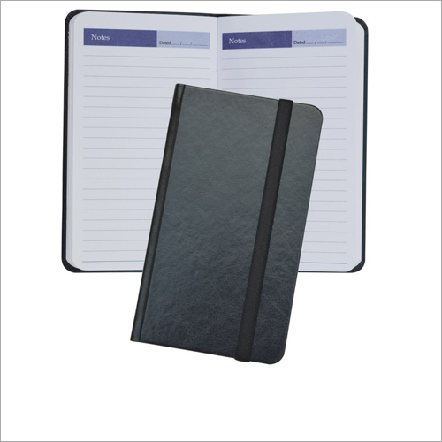 Pocket Notebook