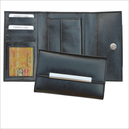 Ladies Wallet