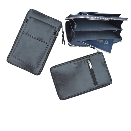 Travel Sling Wallet