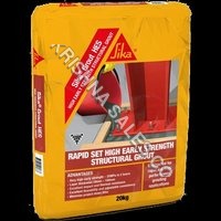 High Strength Structural Grout