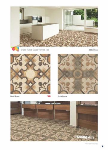 Porcelain Floor Tiles