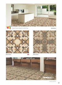 Porcelain Floor Tiles