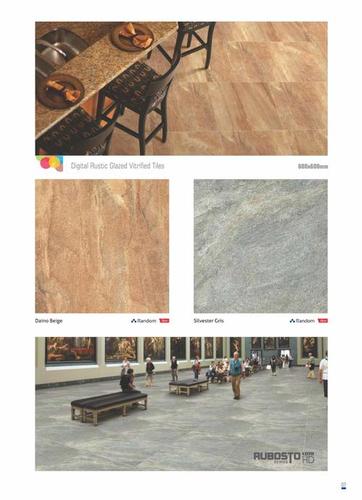 Porcelain Mosaic Tiles