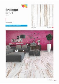 Digital Vitrified Tiles
