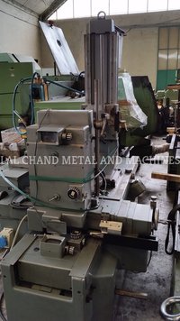KLINGELNBERG Gear Tester