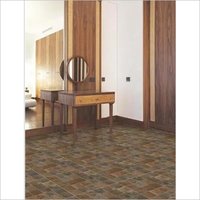 Green Vitrified Tiles