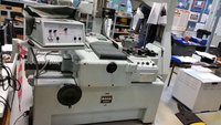 MAAG Gear Tester
