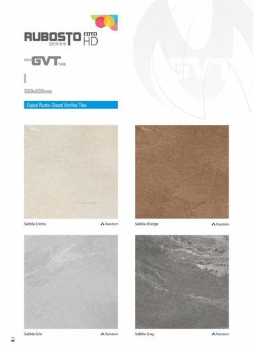 Porcelain Tiles