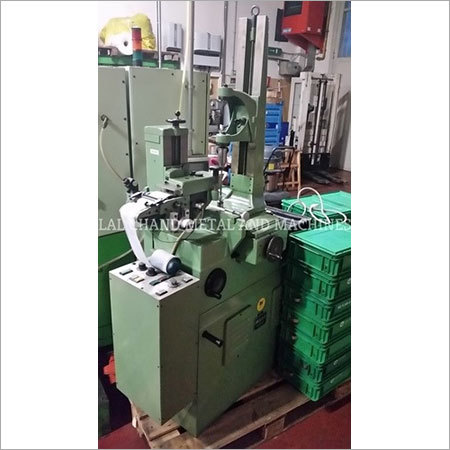 MAAG PH 60 Gear Testing Machine