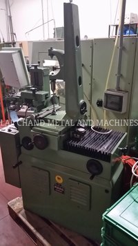 MAAG PH 60 Gear Testing Machine