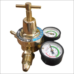 Welding Regulator