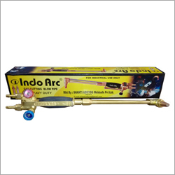Indoarc Gas Cutting Products