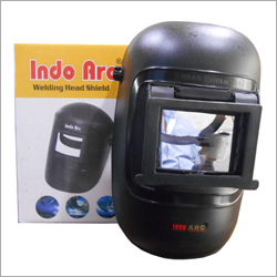Welding Head Shield