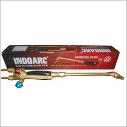 Indoarc ISI Gas Cutter