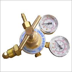 Indoarc ISI Welding Regulator