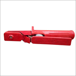 Red Dmc Welding Holder