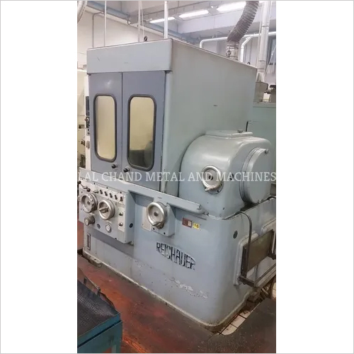 REISHAUER Gear Grinder