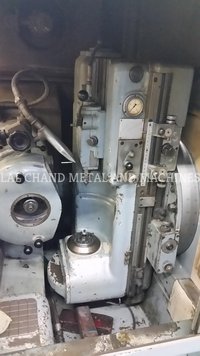 REISHAUER Gear Grinder