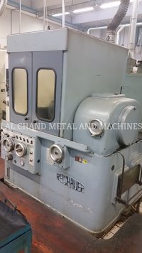 REISHAUER Gear Grinder