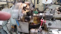 GLEASON 12 Bevel Gear Generator