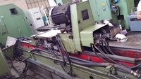 UTITA Gun Drilling Machine