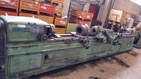 CERUTI Deep Hole Drilling Machine