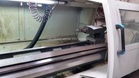M.C.M CNC Lathe Machine
