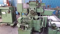 MICRON Centerless Grinding Machine