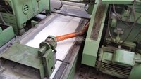 MICRON Centerless Grinding Machine