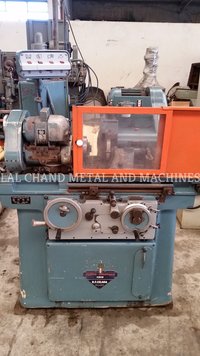 JONES SHIPMAN Cylindrical Grinder Machine