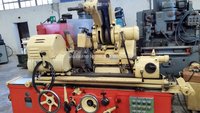 FORTUNA Cylindrical Grinder