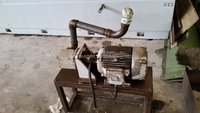 FAVRETTO Surface Grinder Machine
