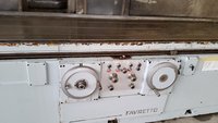 FAVRETTO Surface Grinder Machine