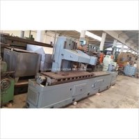 FAVRETTO Hydraulic Surface Grinder