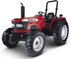 Mahindra Tractor 4530