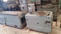 Favretto Hydraulic Planer Machine
