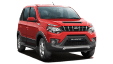 Mahindra Nuvo Sport