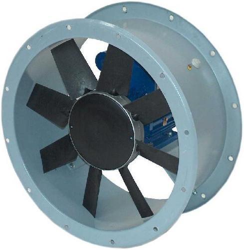 Ducted Axial Fan
