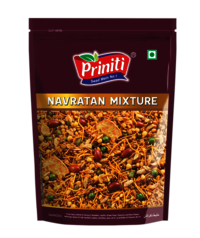 Navratan Mixture Namkeen - Feature: Good Quality