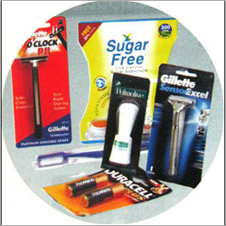 Blister Coating Service