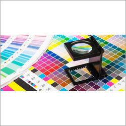 Offset Printing Service