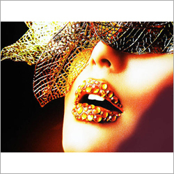 Metalized Printing Service