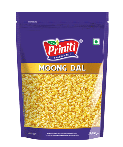 Moong Dal By PRINITI FOODS PVT. LTD.