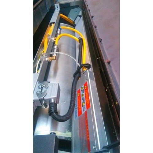 LED UV Curing Machine